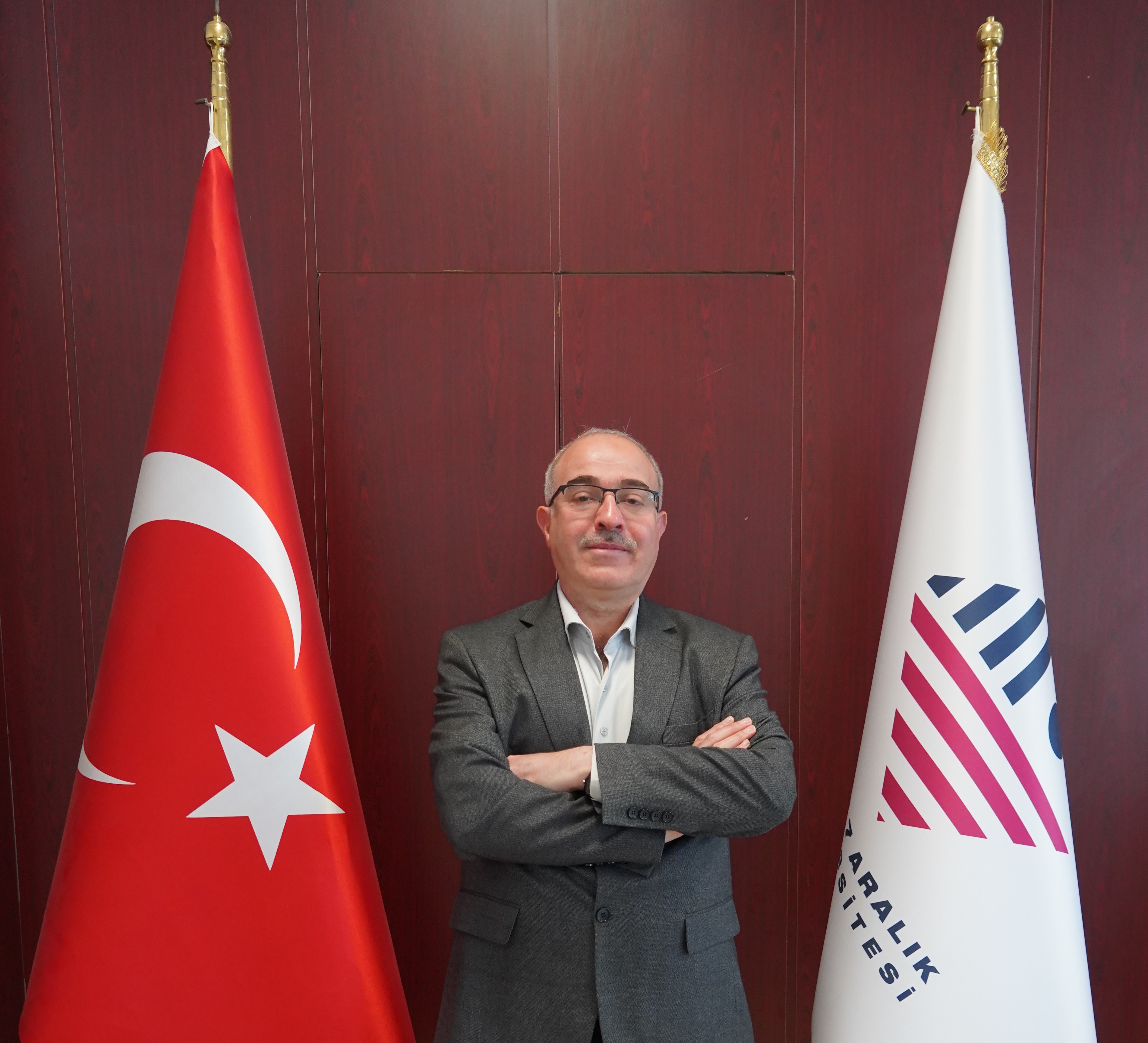 Mehmet Veysel ÇAKIR